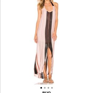 Pily Q maxi dress